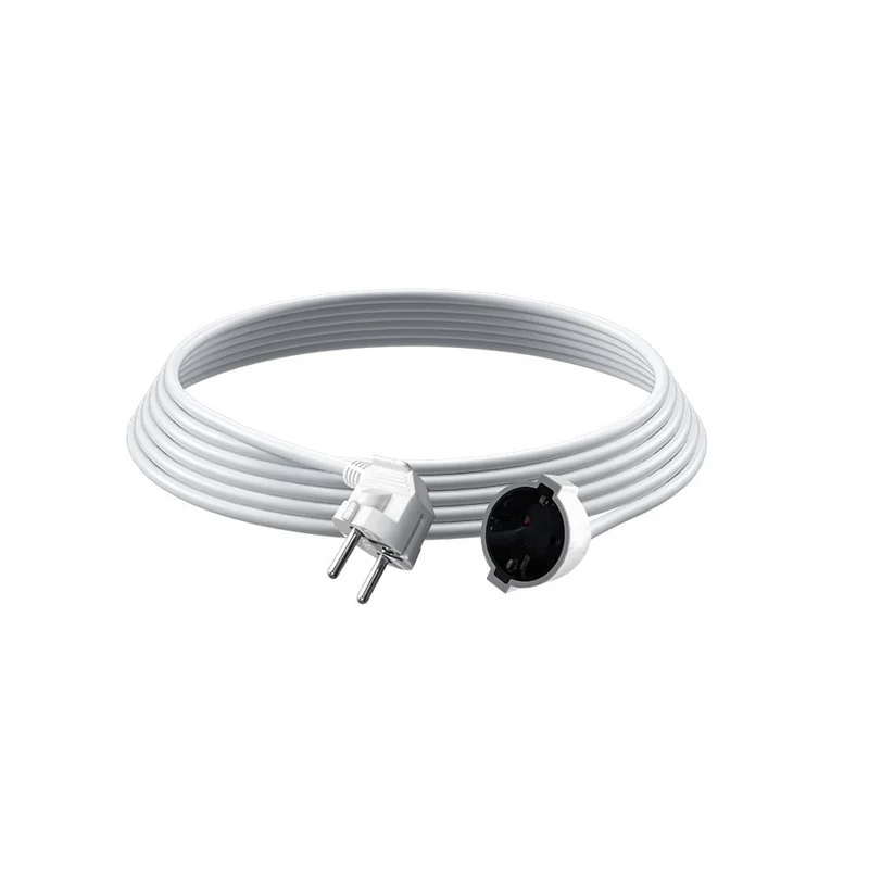 Indoor extension cords