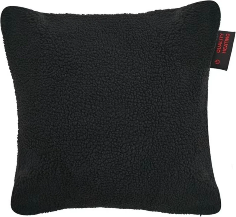 Heated Cushion Warmy Teddy