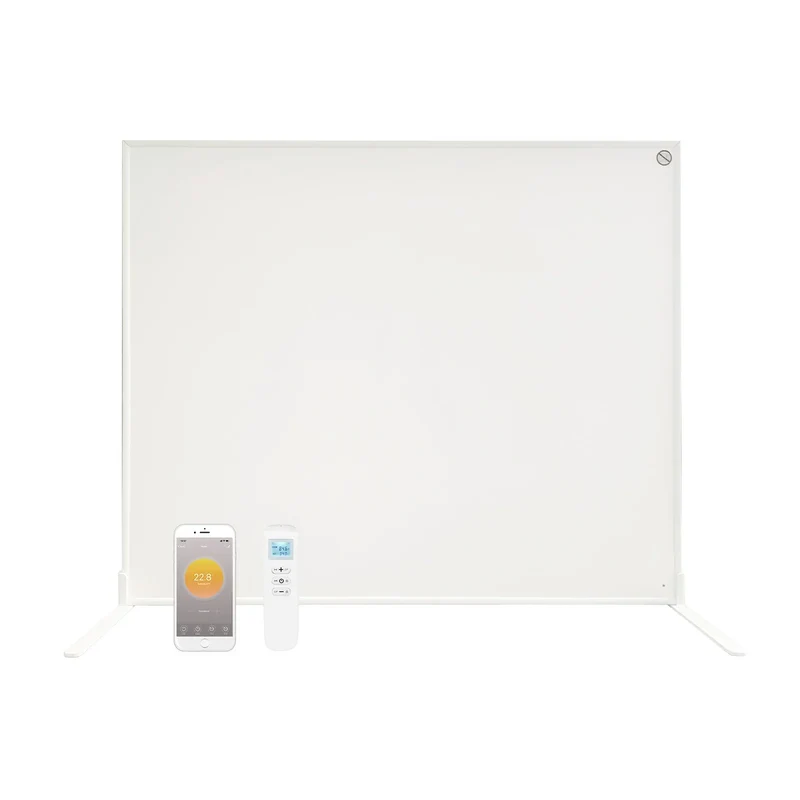QH-SP Control remote Wifi infrared panel Portable 350, 450 and 700Watt