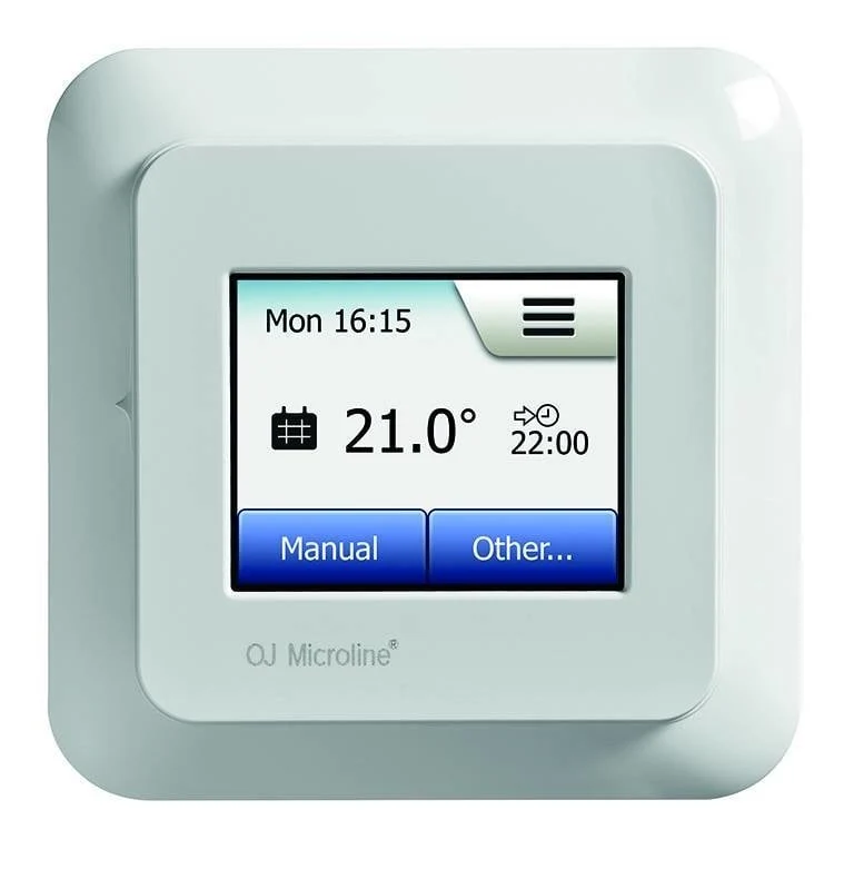 OCD5 / MCD5 Thermostat OJ microline