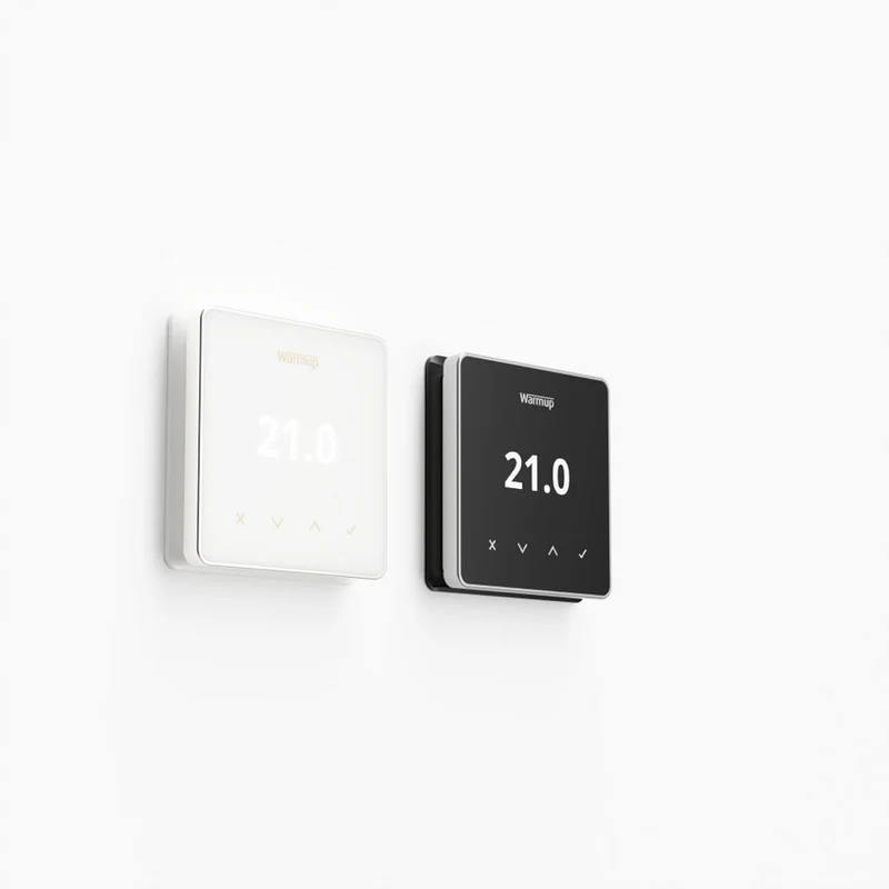 WiFi Thermostat Heating Element