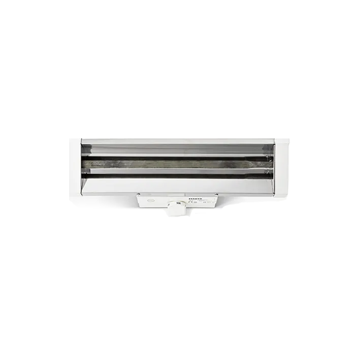 Adjustable infrared heater 1000W