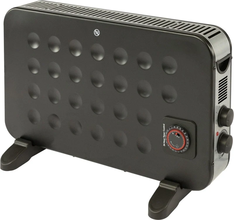 Turbo 2000Watt convector electric heater