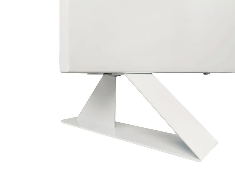 Foot stand for Eco Slim WiFi convector