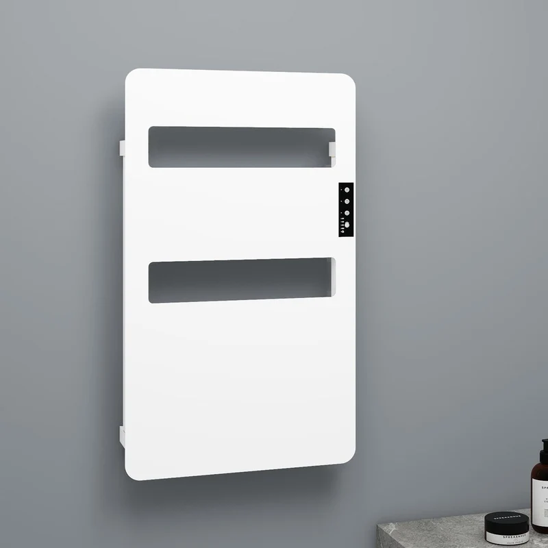 Electric Radiator Rodeo 160W White