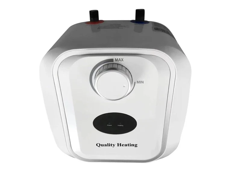 8-liter kitchen boiler Extra Life Quality Heating