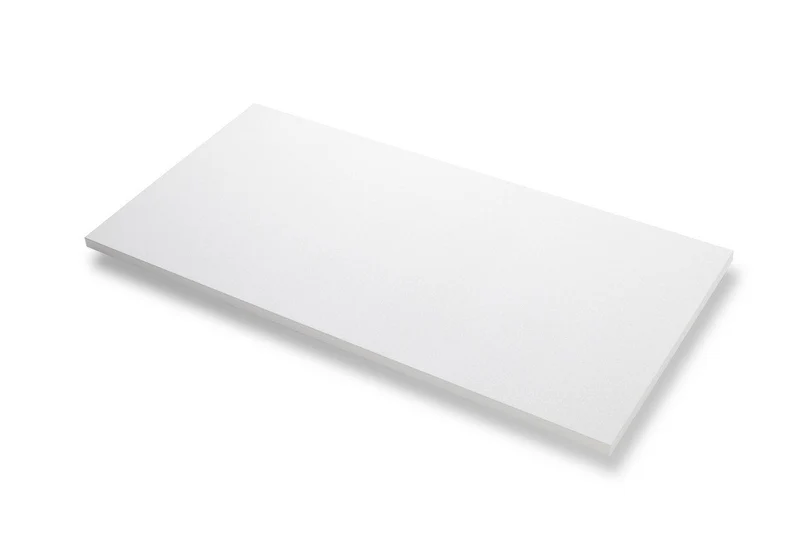 Ecosun U-Series infrared panel 60 x 60 cm - 300 Watt