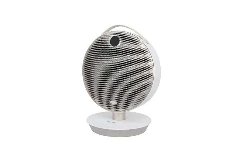 Ceramic Design Stove AeroHeat Touch – with Smart Control