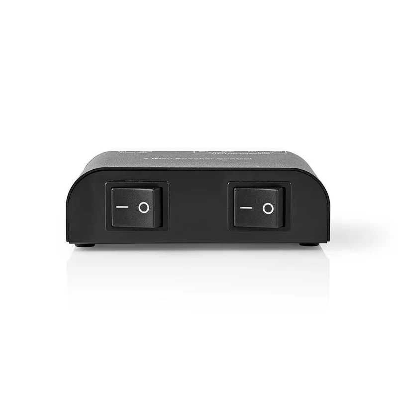 Speaker Control Box Klemmen - Luidspreker Impedantie: 4-16 Ohm - Maximale Belasting per Kanaal: 150W
