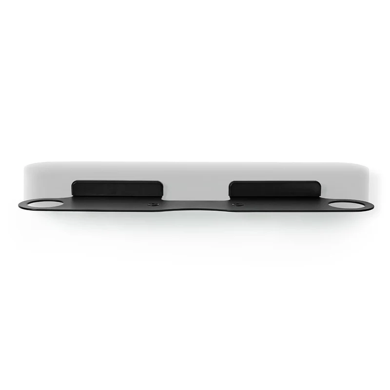 Soundbar Beugel Geschikt voor: Sonos® Beam™ - Wand - 5