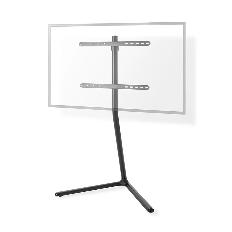 TV Vloerstandaard 49 - 70" - Maximaal schermgewicht: 40 kg - V-shape Design