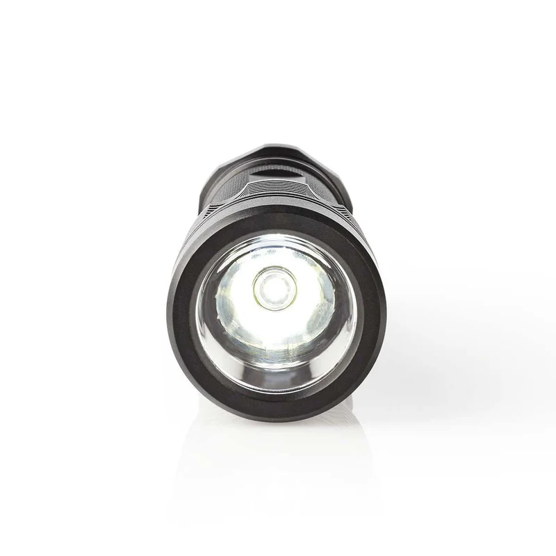 LED-Zaklamp Batterij Gevoed - 4,5 V - Nominale lichtstroom: 280 lm
