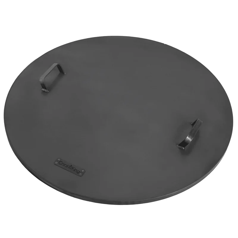 CookKing - Deksel voor vuurschaal Ø 85 cm