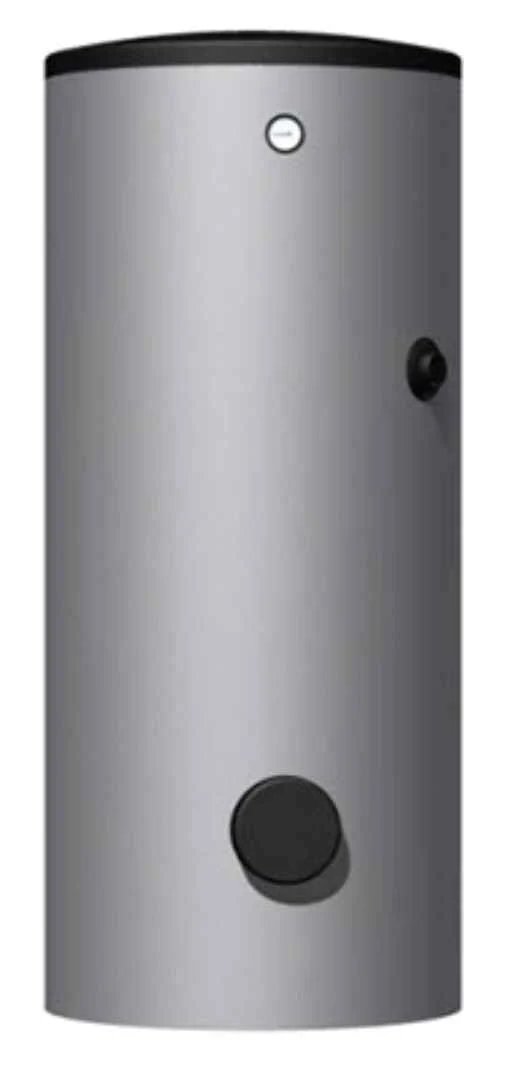 BUFFERTANK 300L (LAAG) zonneboiler