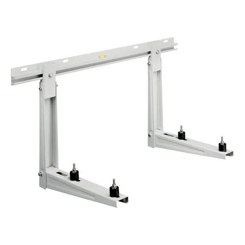 Muurbeugel verstelbaar 550MM (Triple en Quatro)