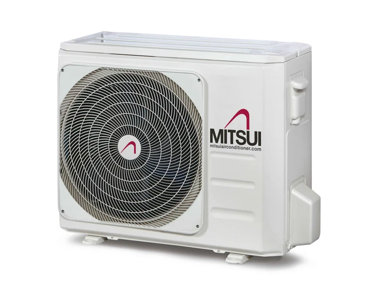VRIJE KEUZE, BUITENDEEL 39000BTU (4units) KOELEN