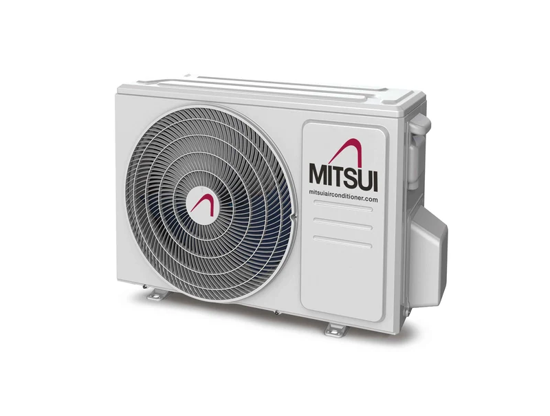 VRIJE KEUZE, BUITENDEEL 18000BTU (2units) KOELEN