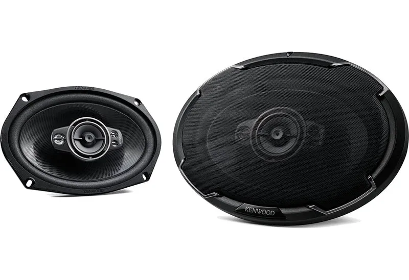 Kenwood Kfcps6996