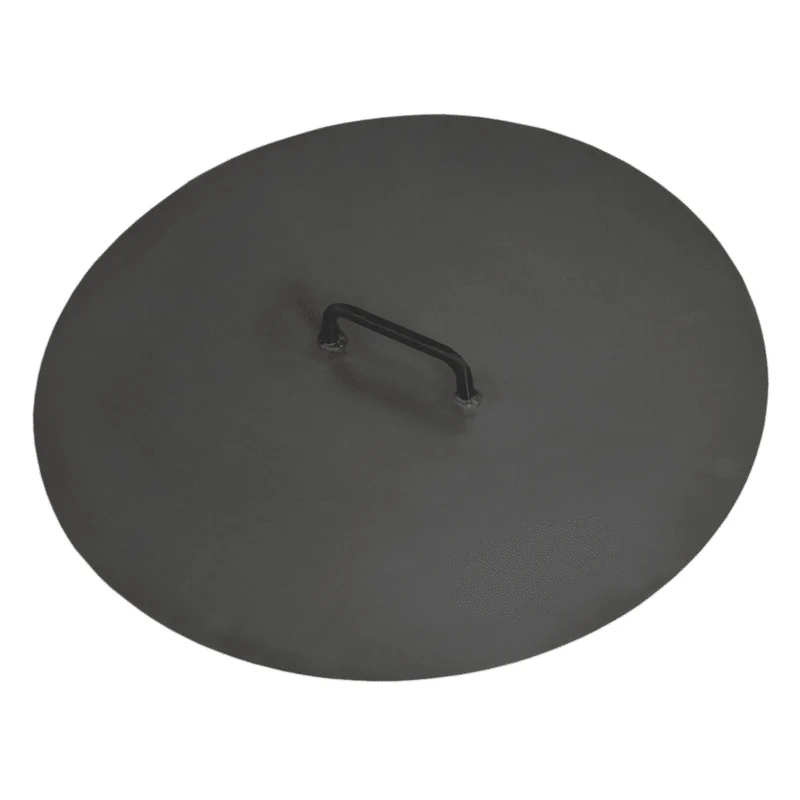 CookKing - Deksel voor vuurschaal Ø 60 cm