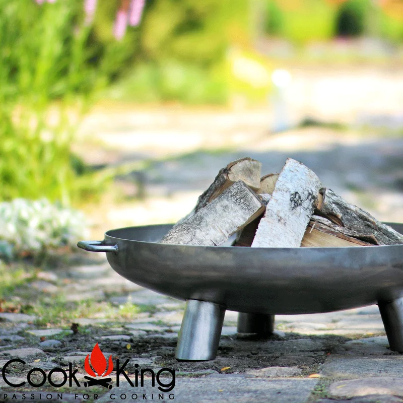 CookKing - Vuurschaal Bali Ø 80 cm