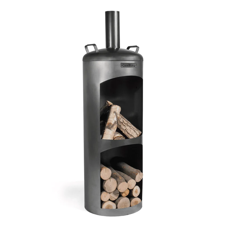CookKing - Tuinhaard Faro