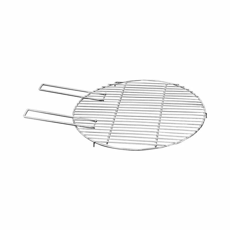 Livin’ Flame - BBQ Rooster Jada 45 cm