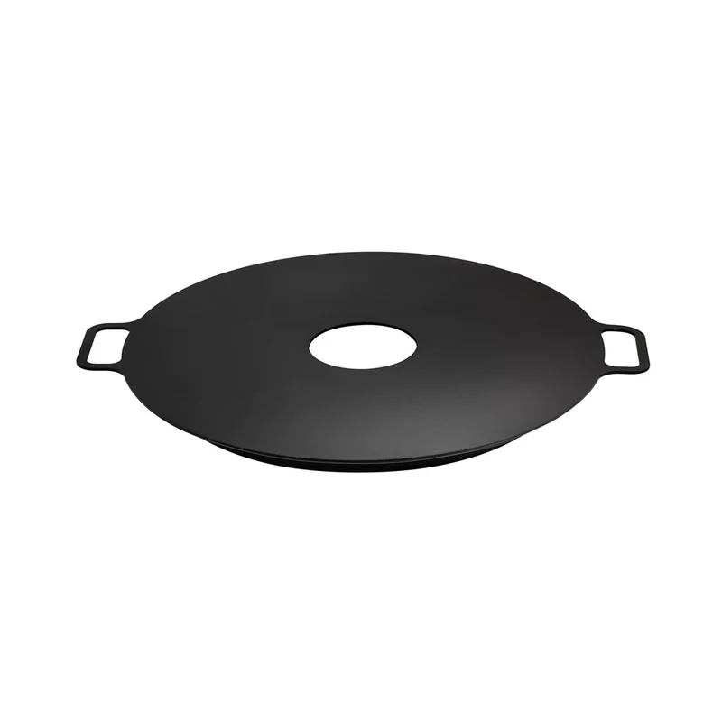 Livin’ Flame - Grillplaat Jada 45 cm