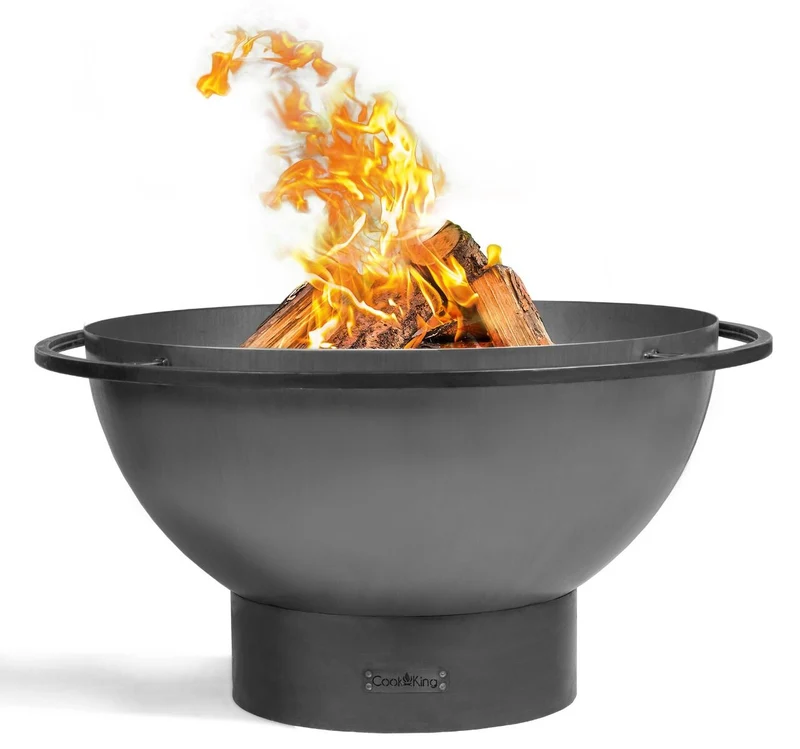 Vuurschaal Premium Fat Boy 85 cm | CookKing