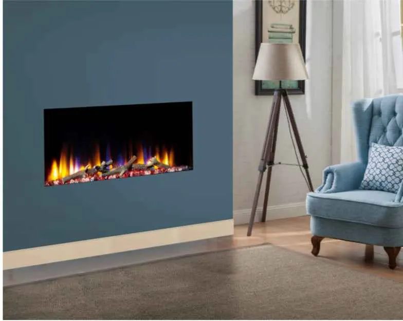 ELEKTRISCHE SFEERHAARD INBOUW 35 (incl verw)