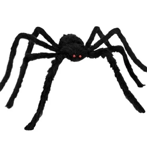 Malatec Grote Halloween Spin - 90 cm - Realistische Decoratie