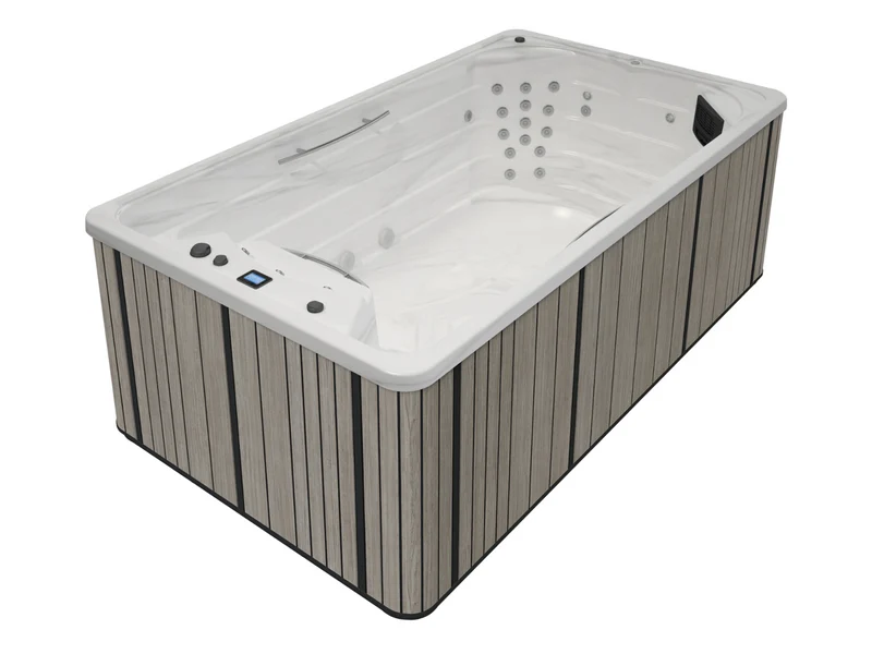 Zwemspa Compact pool-Sterling-Swell Moca