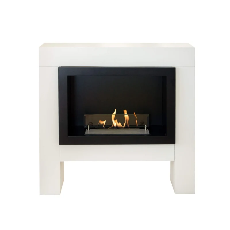 Xaralyn Bolea bio-ethanol haard