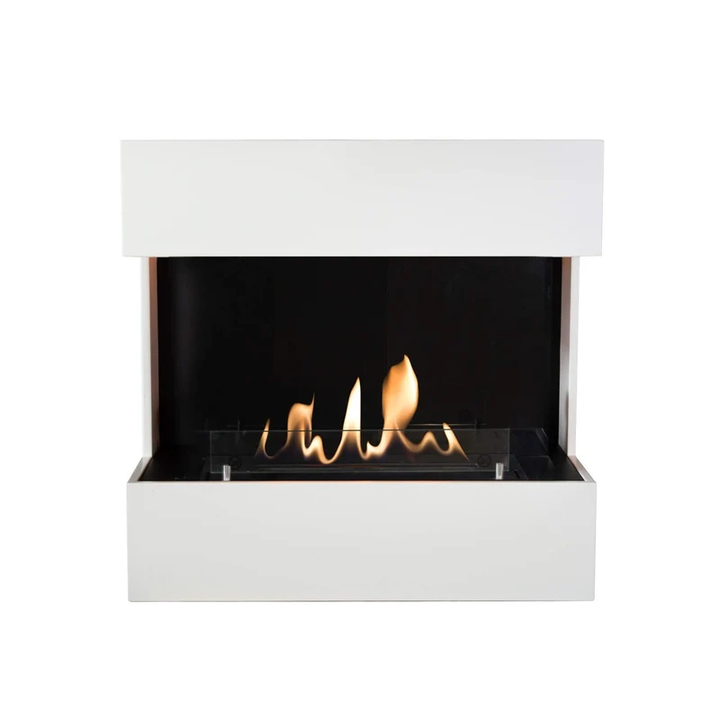 Xaralyn Lucca bio-ethanol wandhaard