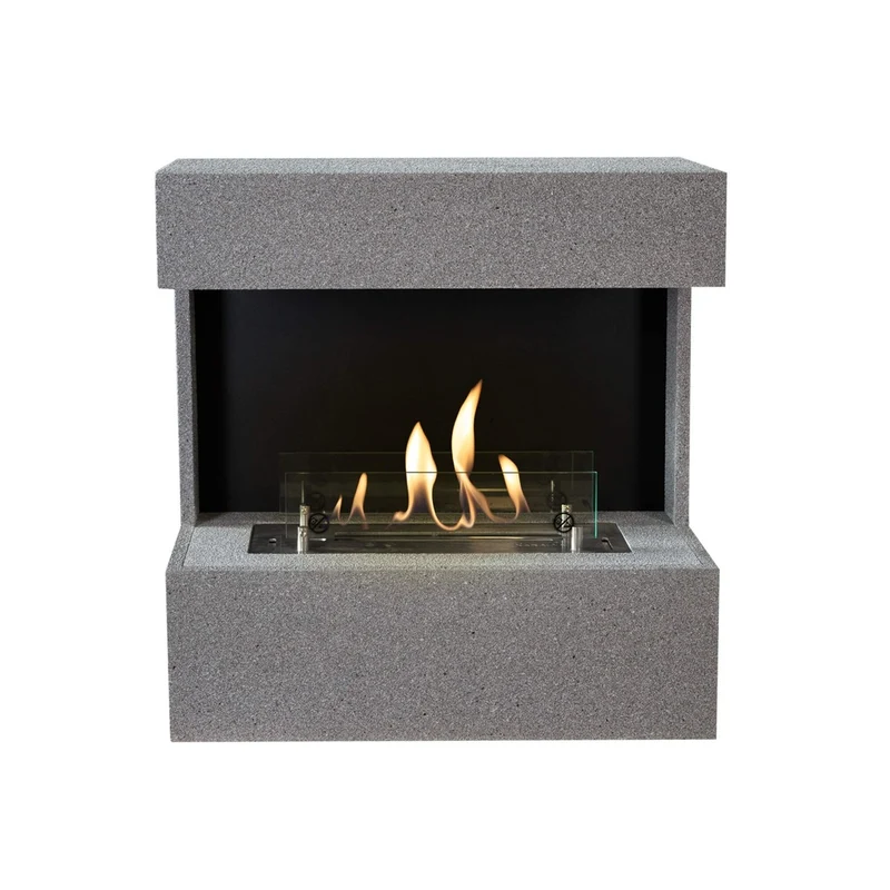 Xaralyn Nova bio-ethanol wandhaard