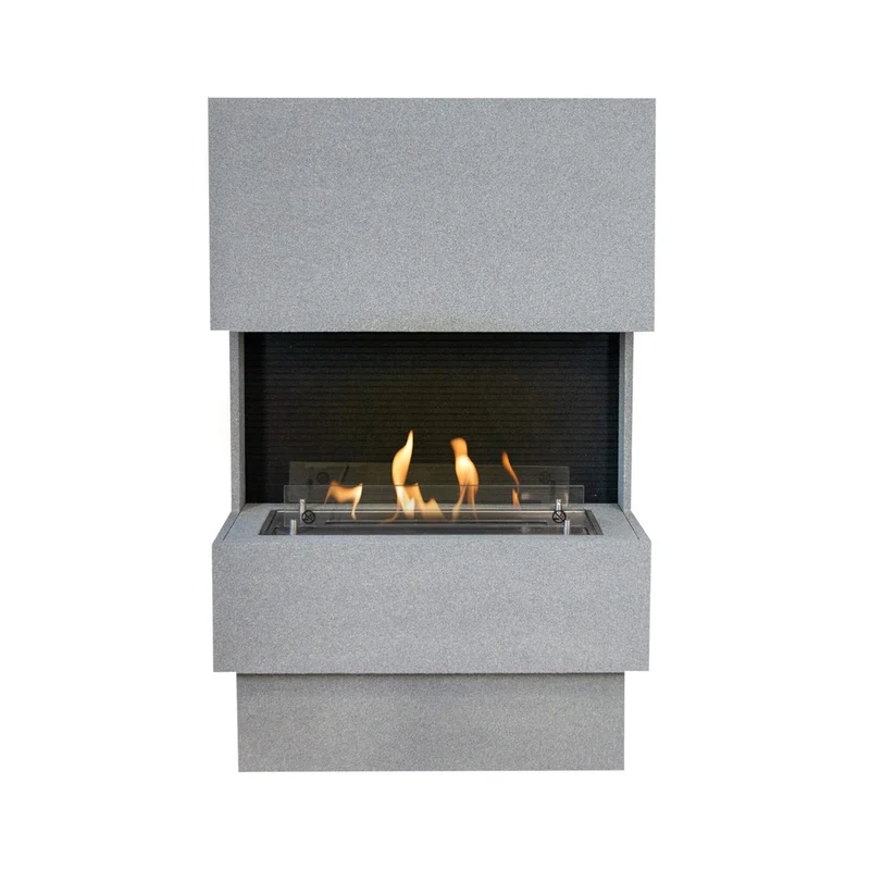 Xaralyn Nuoro bio-ethanol haard