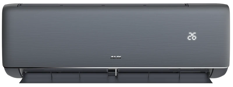 AUXPREMIUM-QSMART-12000BTU-3.5KW-GREY (wifi+vorstbescherming)