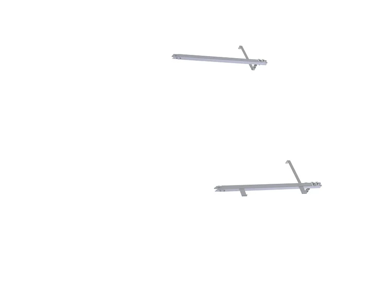 SCHUINDAKSET VERTICAAL (KS2100-2B-H430)
