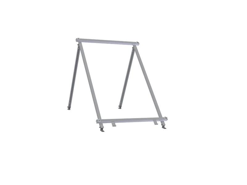 PLATDAKSET VERTICAAL (KS2100-45-2B)