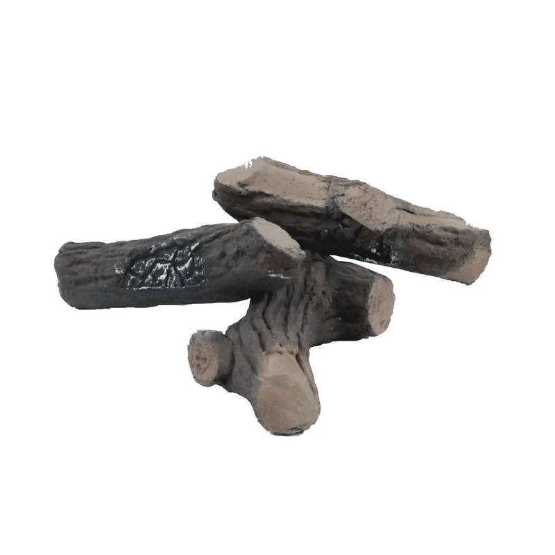Enjoyfires - Keramische stammetjes klein