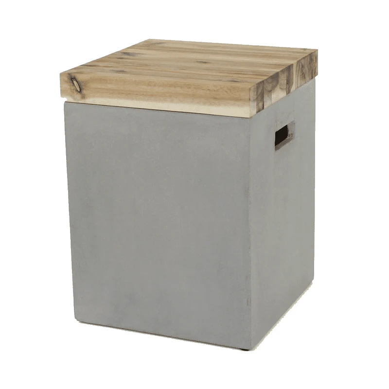 Enjoyfires - Enjoy Stool Zitpoef