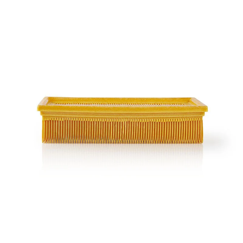 Motorfilter voor Stofzuiger Vervanging voor: Kärcher - KM 70/30 / NT 25/1 / NT 30/1 / NT 35/1 / NT 45/1 / NT 55/1 / NT 611 / NT40/1 / NT50/1