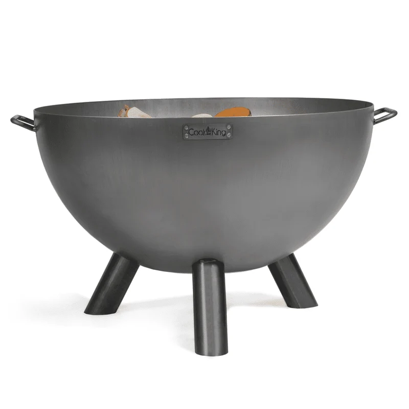 CookKing - Premium vuurschaal Kongo 85 cm