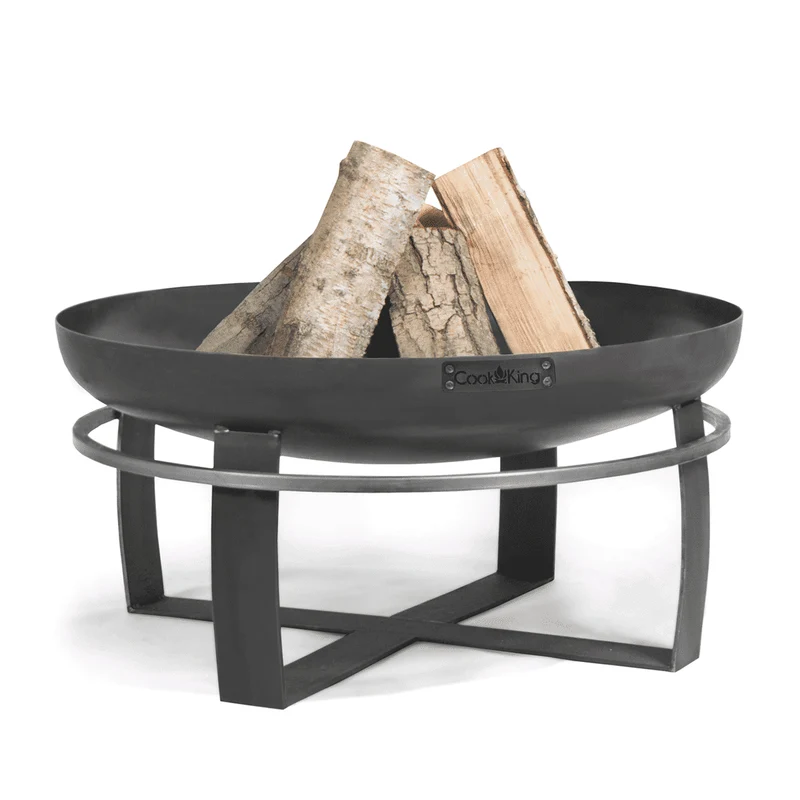 CookKing - Vuurschaal Viking Ø 70 cm