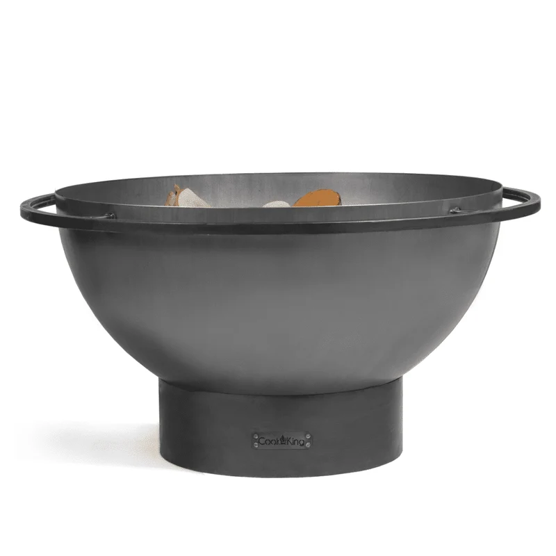 CookKing - Premium vuurschaal Fat Boy 85 cm