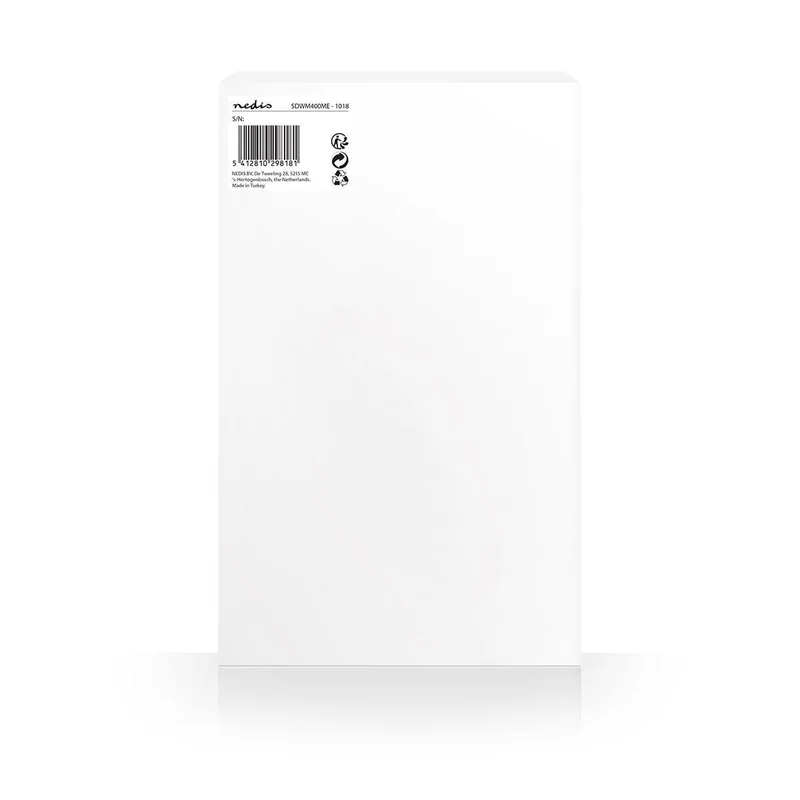 Muurbeugel voor Satellietschotel Maximale muurafstand: 660 mm - Afstand tot de Muur: 0.00 mm - Diameter klem: 32 - 42 mm