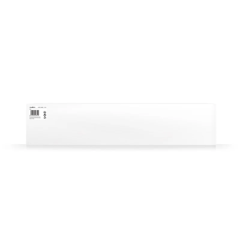 Mast voor Satellietschotel Maximale schotelgrootte: 90.0 cm - Staal - Zilver