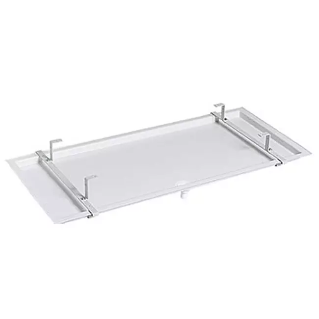 Airco lekbak incl. plaatsing bij montage airco 91.5 x 45