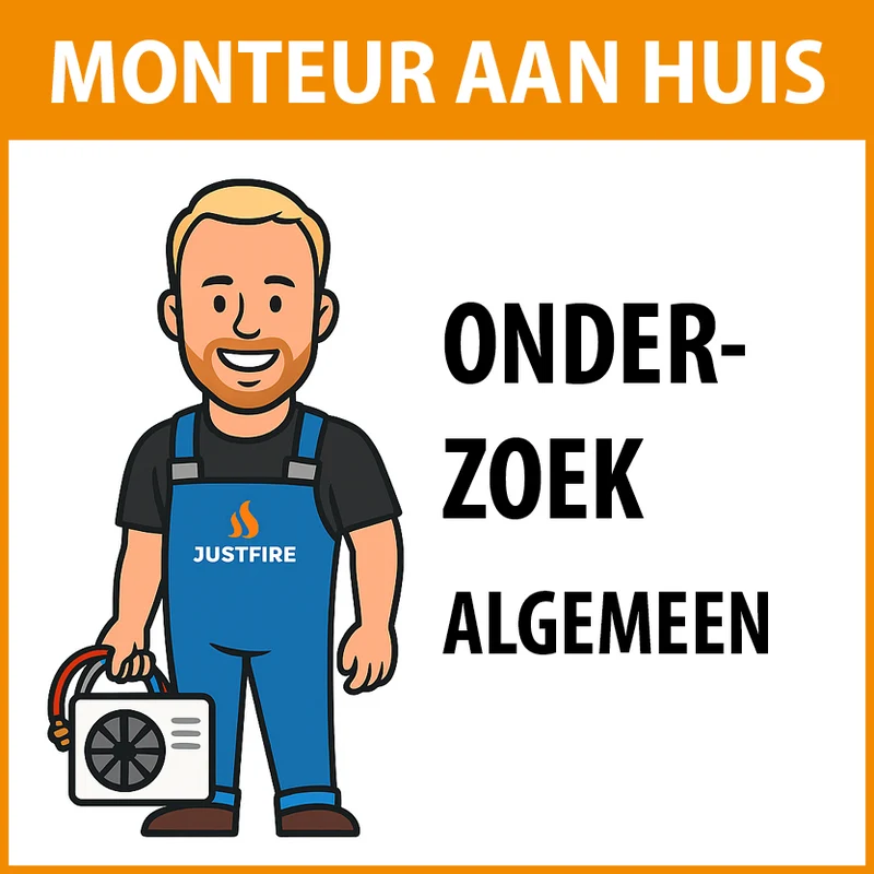 Airco Onderzoek Uitvoeren | Storingsanalyse