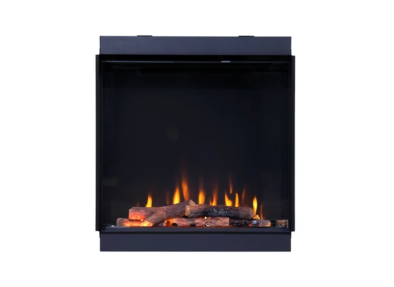 Charlton & Jenrick i-750 Deep Elektrische haard 3-zijdig