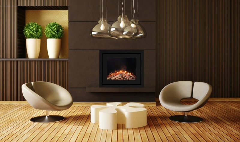 Element4 Elektrische haard Elite 80 I E Supreme
